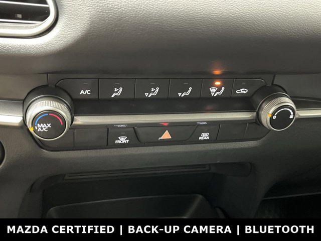 used 2023 Mazda CX-30 car, priced at $24,000