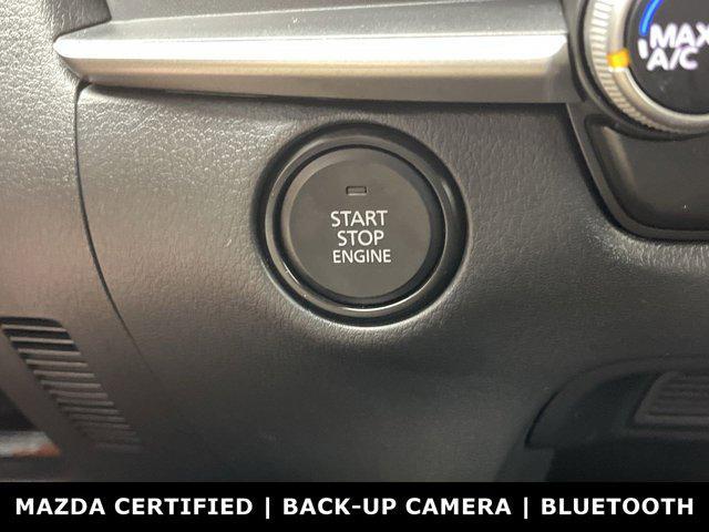 used 2023 Mazda CX-30 car, priced at $24,000
