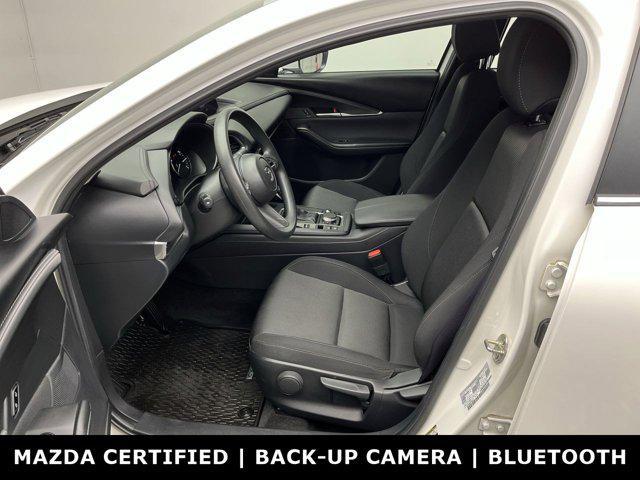 used 2023 Mazda CX-30 car, priced at $24,000
