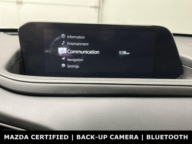 used 2023 Mazda CX-30 car, priced at $24,000