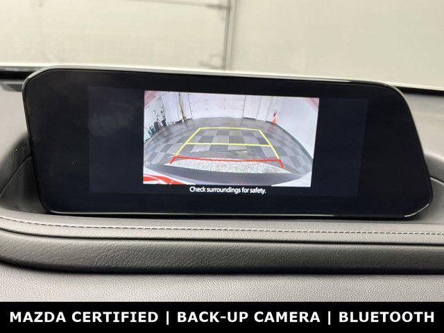 used 2023 Mazda CX-30 car, priced at $24,000