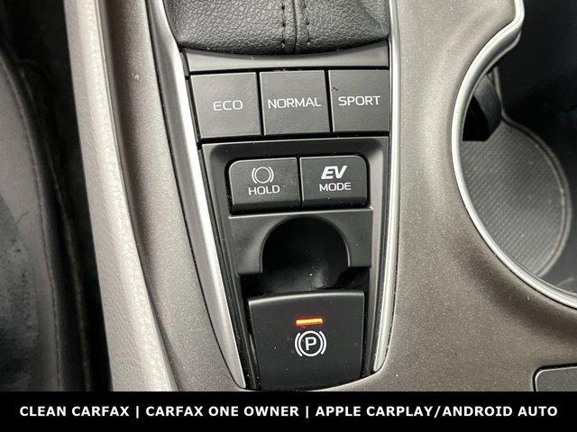 used 2022 Toyota Camry car, priced at $26,500