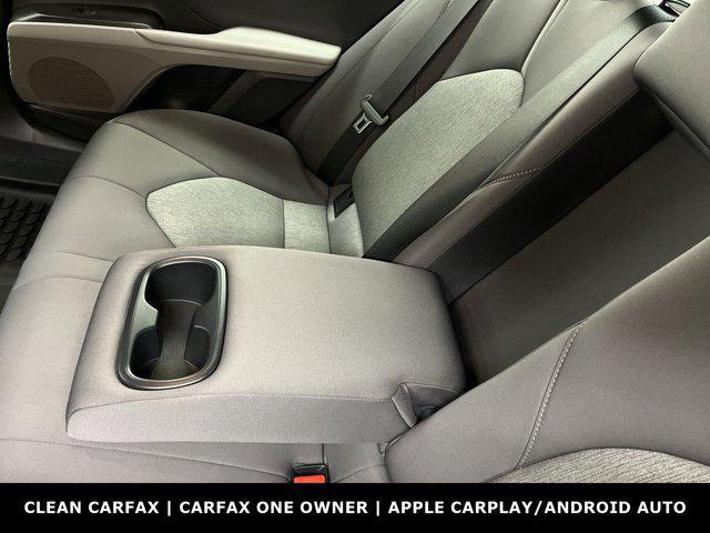 used 2022 Toyota Camry car, priced at $26,500