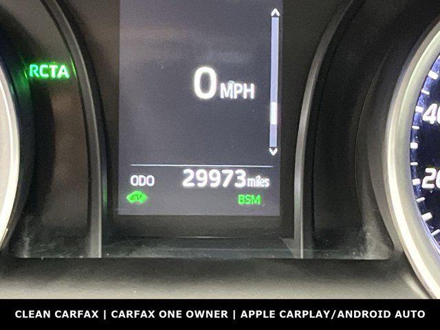 used 2022 Toyota Camry car, priced at $26,500
