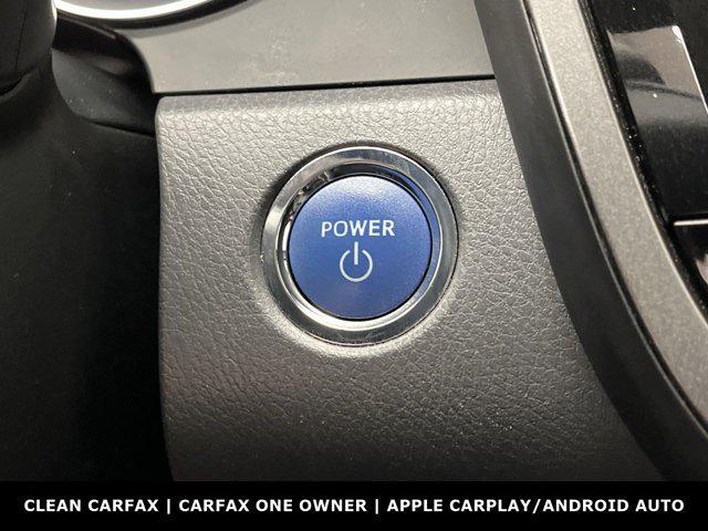 used 2022 Toyota Camry car, priced at $26,500