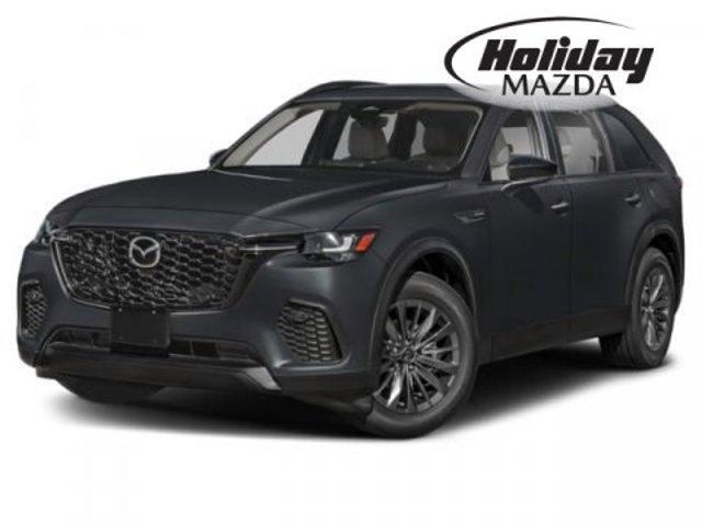 new 2026 Mazda CX-70 car, priced at $42,844