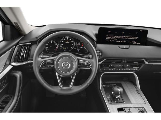 new 2026 Mazda CX-70 car, priced at $42,844