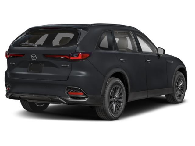 new 2026 Mazda CX-70 car, priced at $42,844