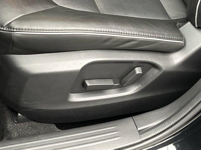 used 2024 Mazda CX-5 car, priced at $26,700
