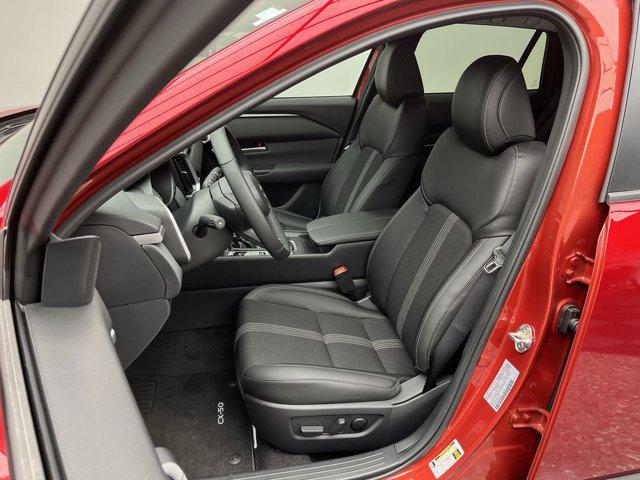 new 2025 Mazda CX-50 car, priced at $32,309
