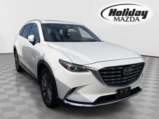 used 2023 Mazda CX-9 car