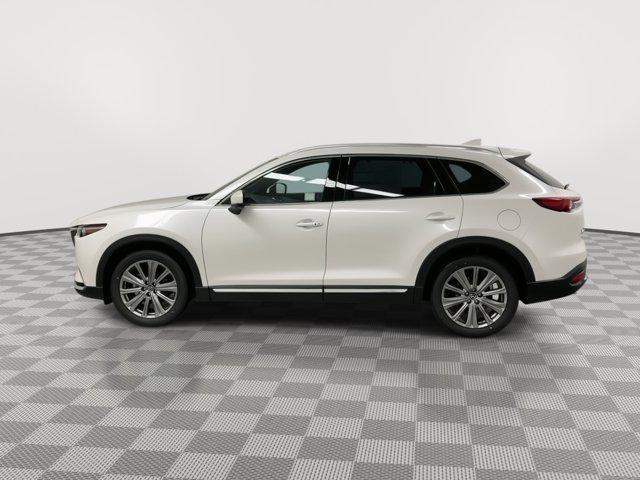 used 2023 Mazda CX-9 car
