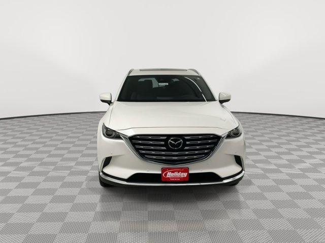 used 2023 Mazda CX-9 car