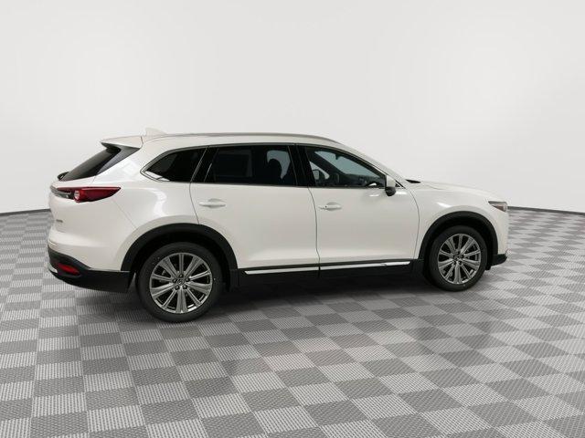 used 2023 Mazda CX-9 car
