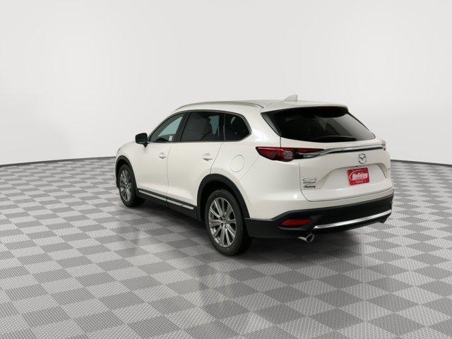 used 2023 Mazda CX-9 car