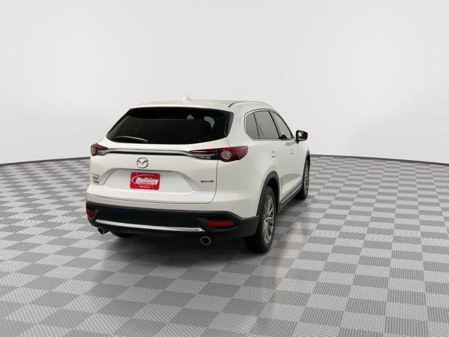 used 2023 Mazda CX-9 car