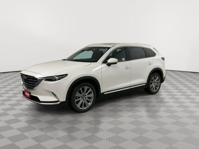 used 2023 Mazda CX-9 car