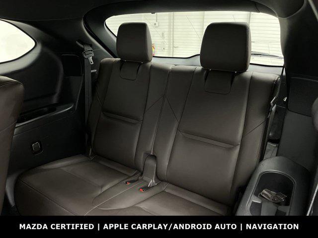 used 2023 Mazda CX-9 car, priced at $34,500
