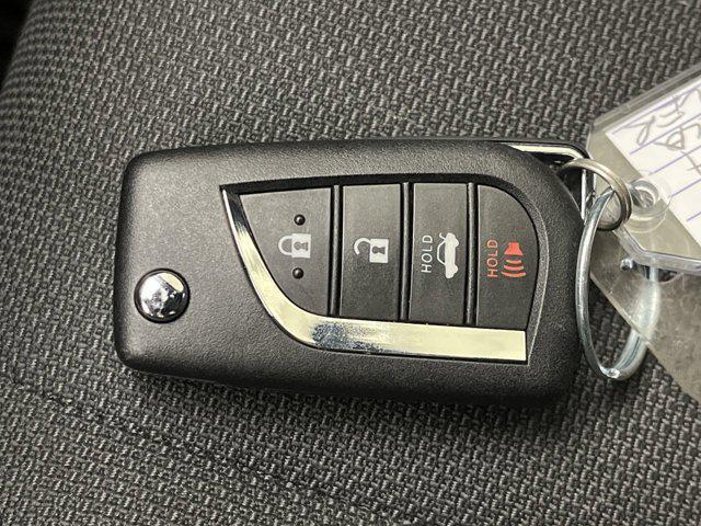 used 2021 Toyota Corolla car, priced at $21,900