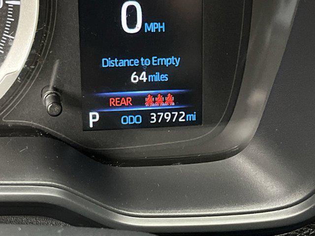 used 2021 Toyota Corolla car, priced at $21,900
