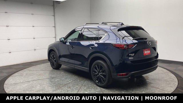 used 2019 Mazda CX-5 car, priced at $25,000