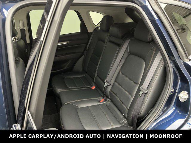 used 2019 Mazda CX-5 car, priced at $25,000