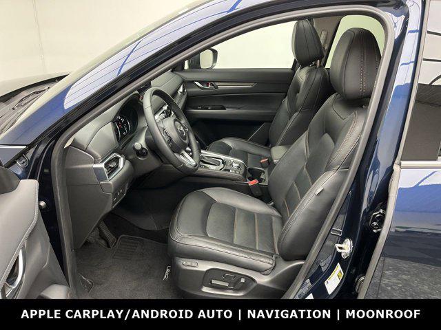 used 2019 Mazda CX-5 car, priced at $25,000