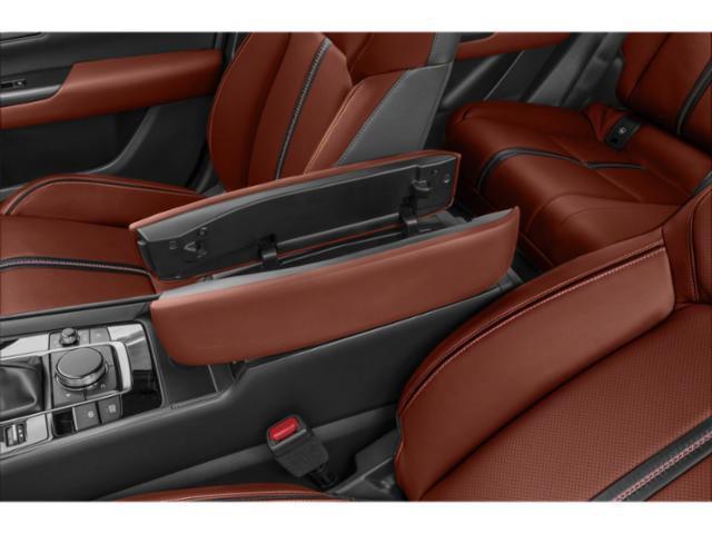 new 2025 Mazda CX-50 car, priced at $40,296