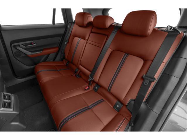 new 2025 Mazda CX-50 car, priced at $40,296
