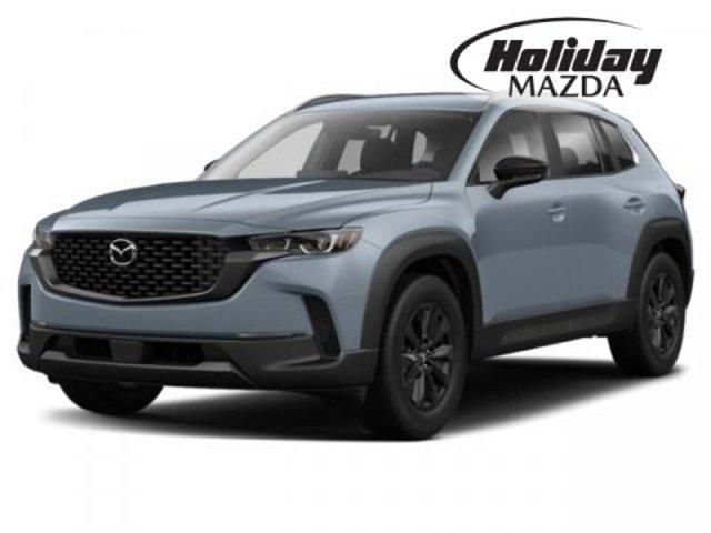 new 2024 Mazda CX-50 car, priced at $30,688