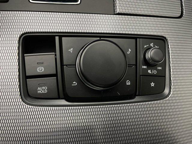 new 2025 Mazda CX-70 car, priced at $52,190