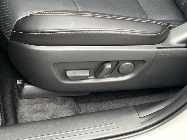 new 2025 Mazda CX-70 car, priced at $52,190