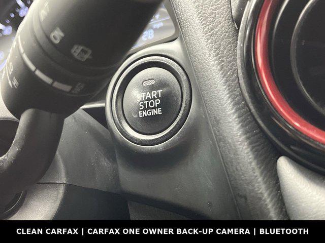 used 2018 Mazda CX-3 car, priced at $17,700