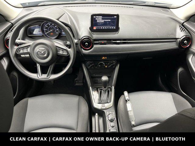 used 2018 Mazda CX-3 car, priced at $17,700