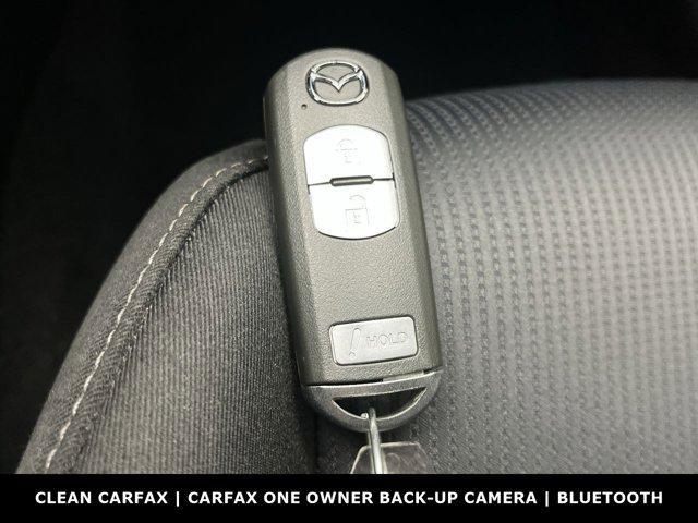 used 2018 Mazda CX-3 car, priced at $17,700