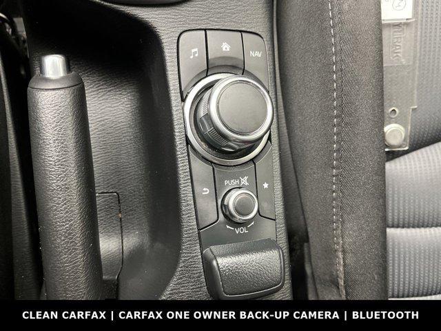used 2018 Mazda CX-3 car, priced at $17,700