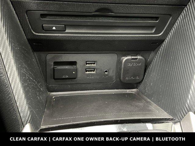 used 2018 Mazda CX-3 car, priced at $17,700