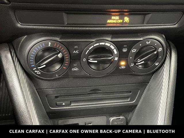 used 2018 Mazda CX-3 car, priced at $17,700
