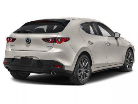 new 2024 Mazda Mazda3 car, priced at $27,266