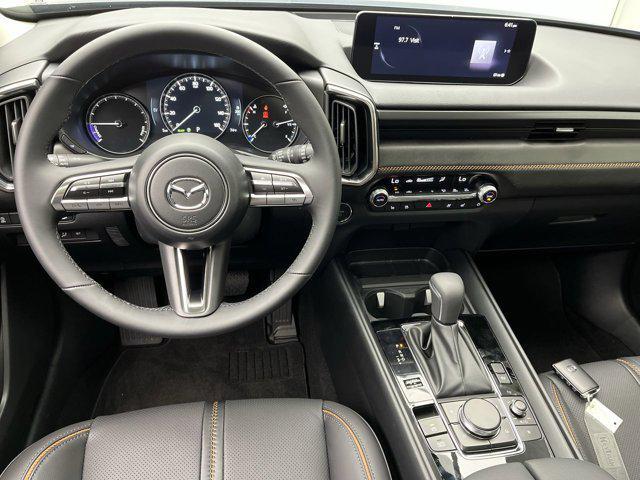 new 2025 Mazda CX-50 Hybrid car, priced at $39,870