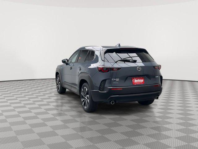 new 2025 Mazda CX-50 Hybrid car, priced at $39,870