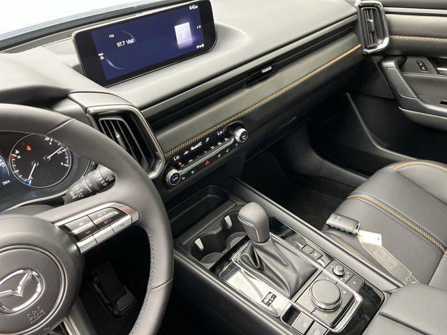 new 2025 Mazda CX-50 Hybrid car, priced at $39,870