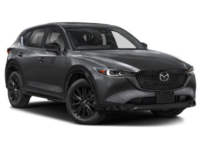 new 2025 Mazda CX-5 car, priced at $39,277