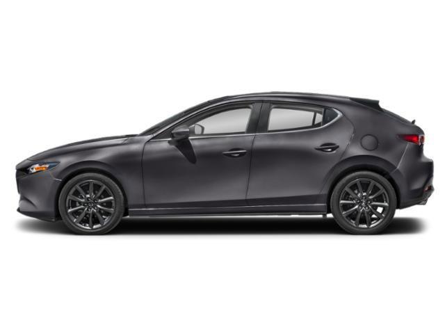 new 2024 Mazda Mazda3 car, priced at $27,542