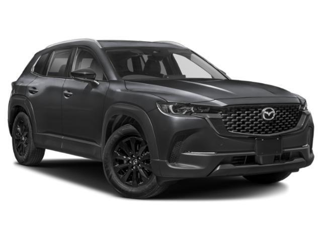 new 2025 Mazda CX-50 car, priced at $35,412