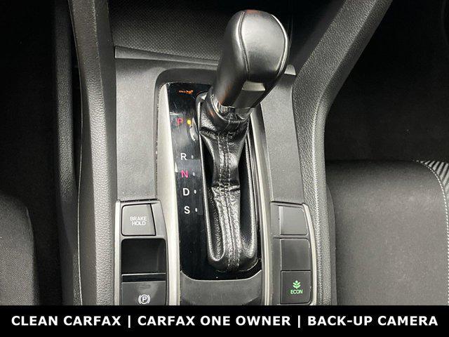 used 2019 Honda Civic car, priced at $25,500
