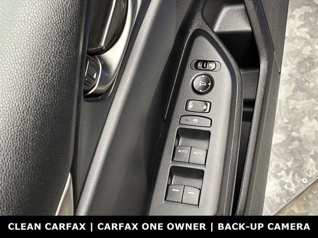 used 2019 Honda Civic car, priced at $21,300