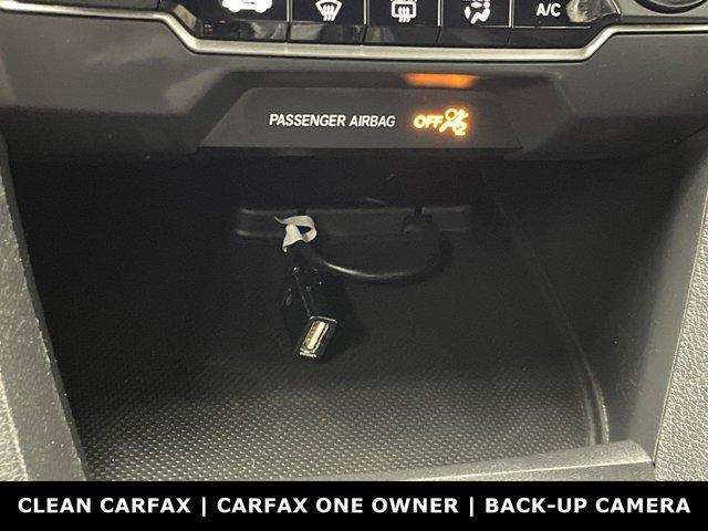 used 2019 Honda Civic car, priced at $25,500