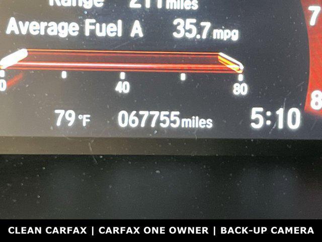 used 2019 Honda Civic car, priced at $21,300
