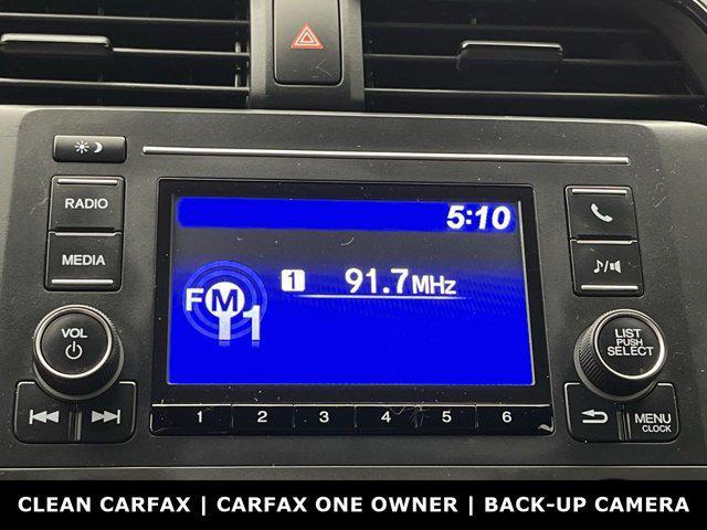 used 2019 Honda Civic car, priced at $21,300